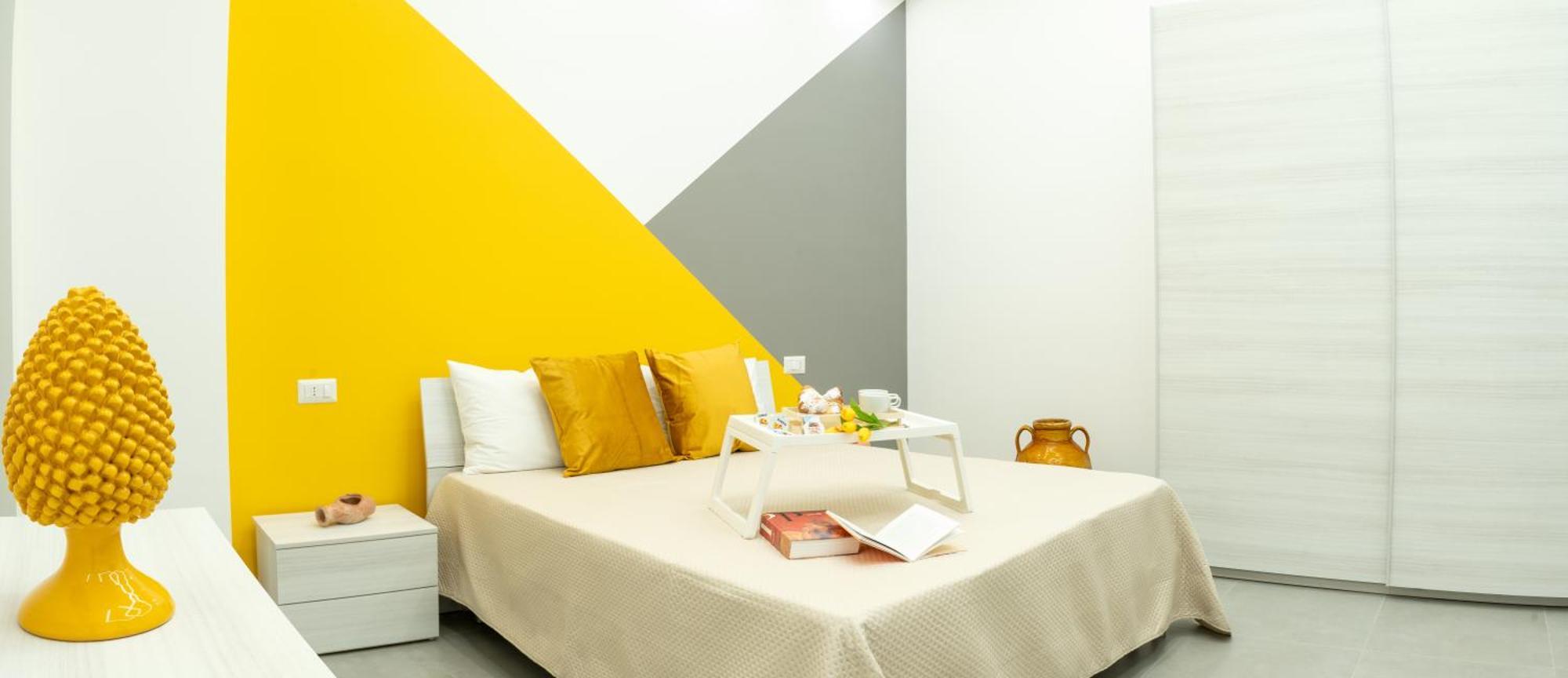 B&B Vaianfora Pompei Esterno foto