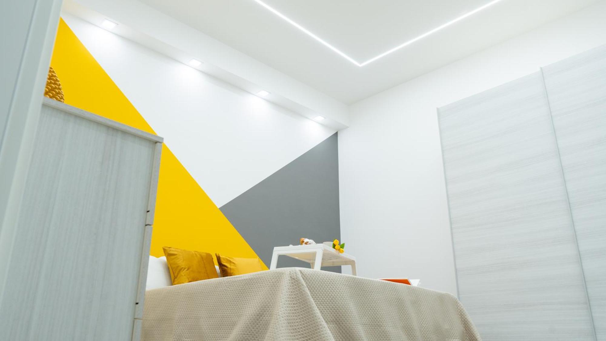 B&B Vaianfora Pompei Esterno foto