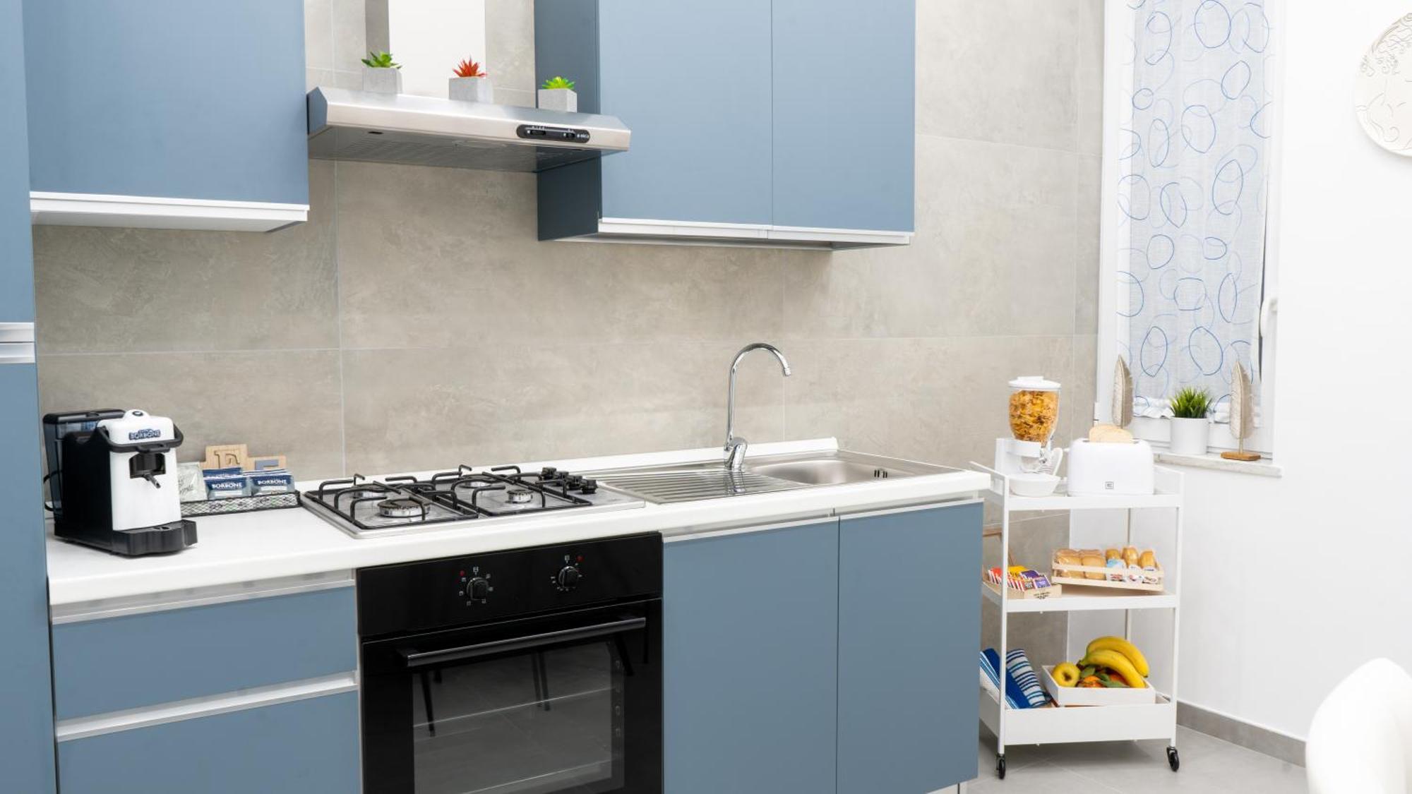B&B Vaianfora Pompei Esterno foto