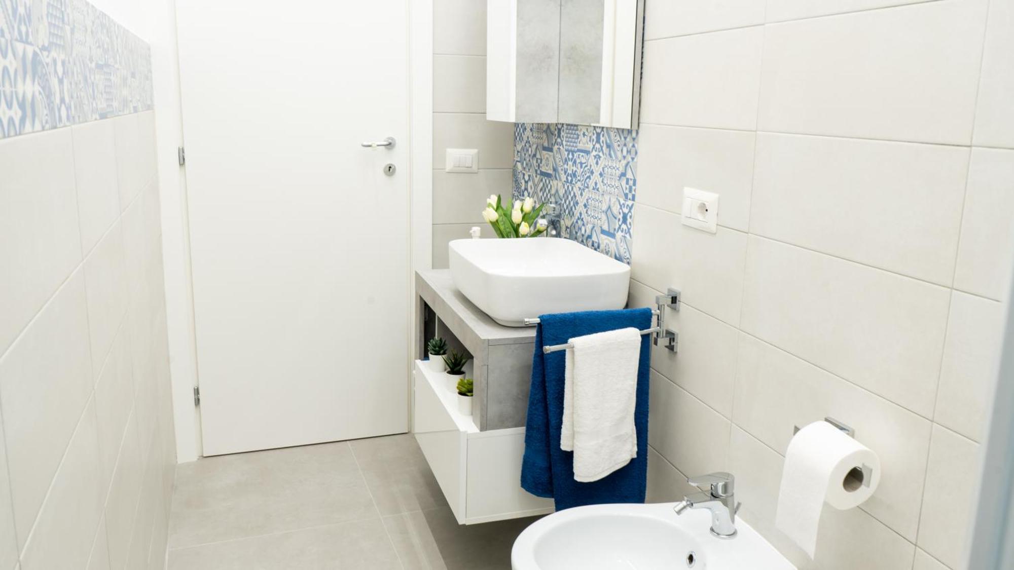 B&B Vaianfora Pompei Esterno foto