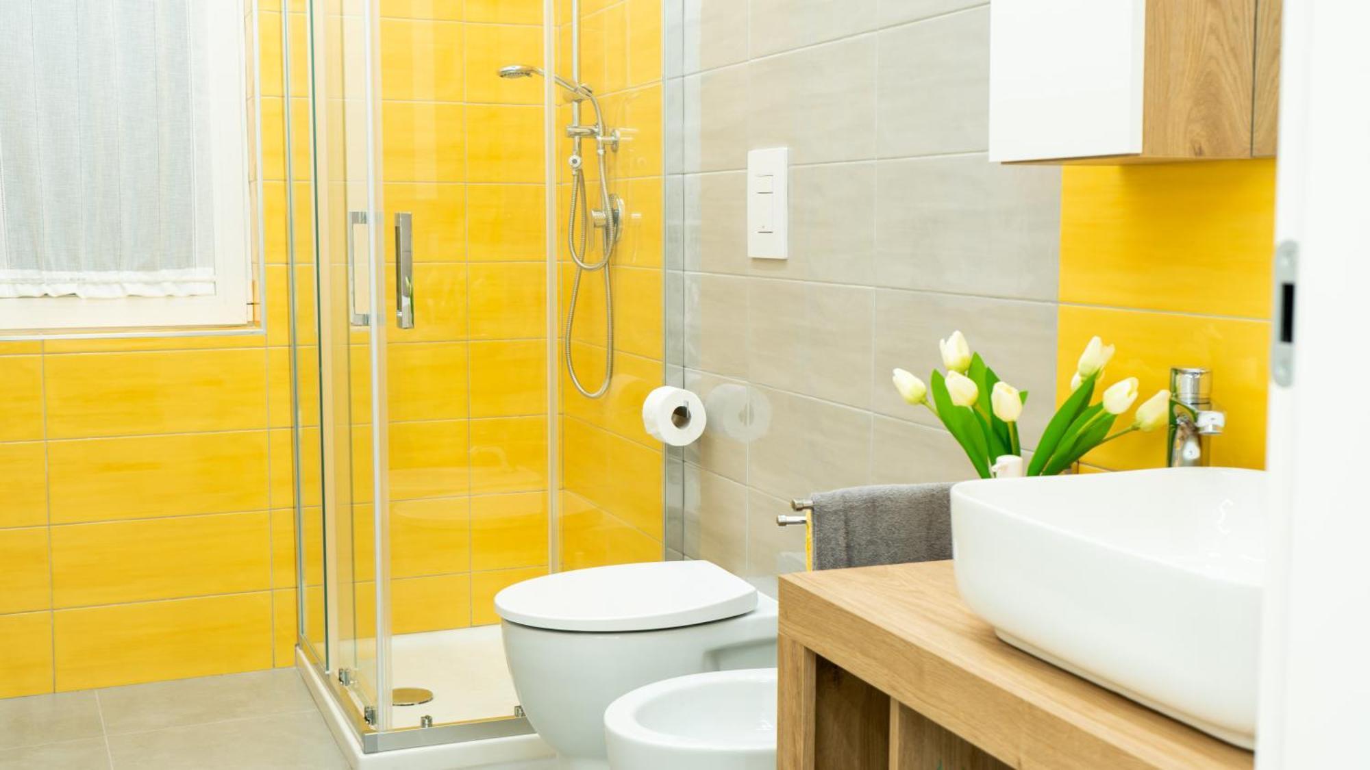 B&B Vaianfora Pompei Esterno foto